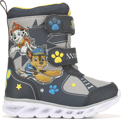 boys winter boots