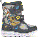 Navy/Grey/Yellow