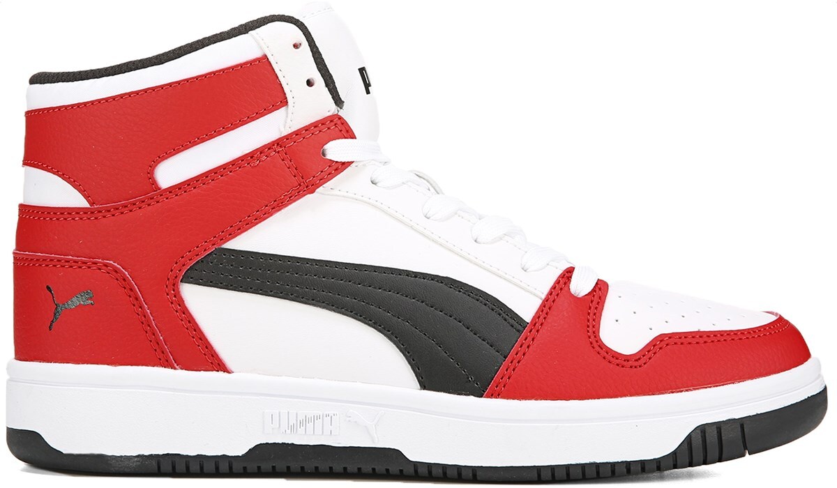 puma sneaker high