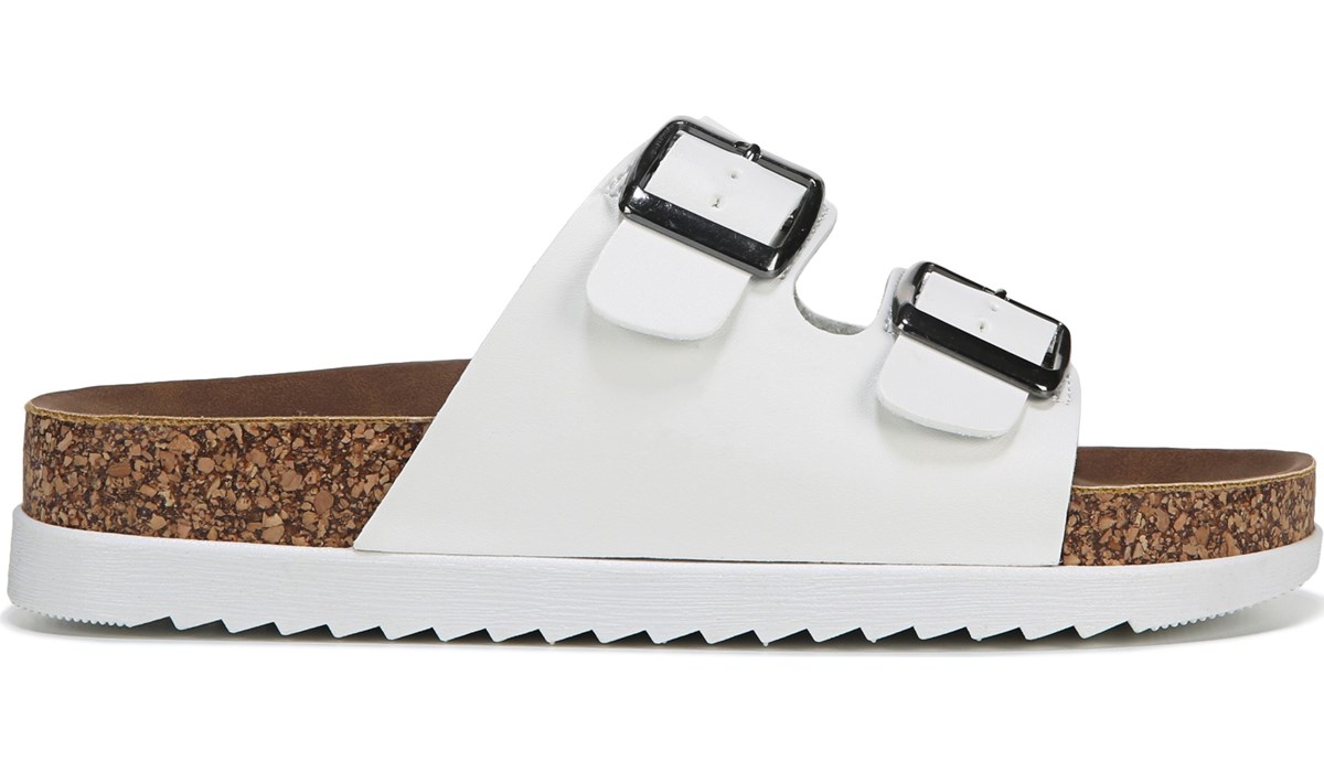 grey ugg slide slippers