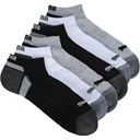 Men's 6 Pack Low Cut Socks - Right