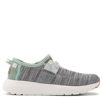 HEYDUDE Sirocco Shoes HEYDUDE Sirocco Stretch Sox Shoes – Ultra