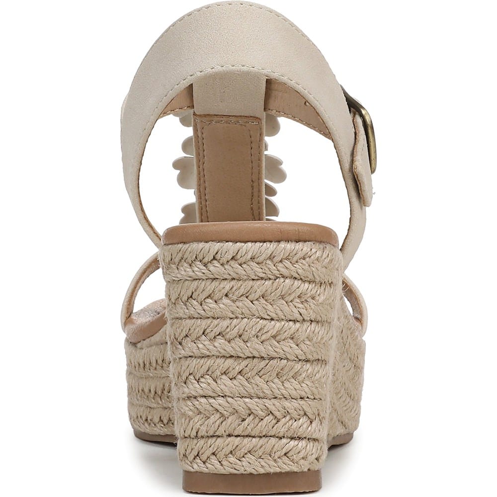 テラミースプラッシュパルス2700 Blowfish Malibu Women's Annika 2 Espadrille Wedge Sandal | Famous