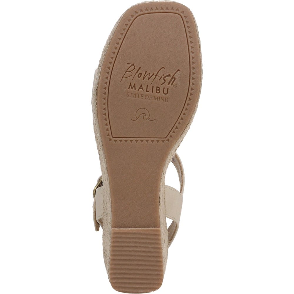 Blowfish Malibu Women's Annika 2 Espadrille Wedge Sandal | Famous