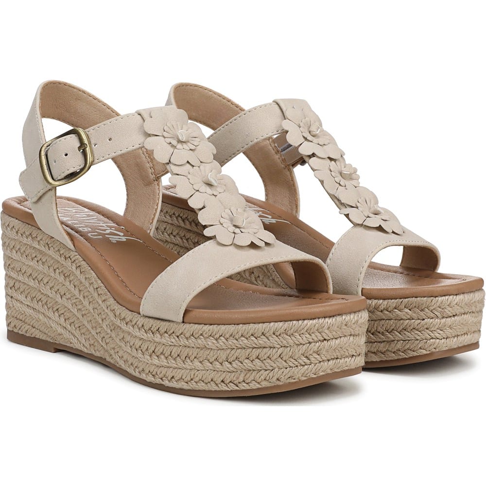 Blowfish Malibu Women's Annika 2 Espadrille Wedge Sandal | Famous