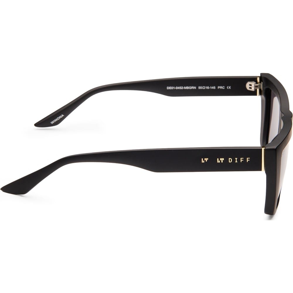 Diff Eyewear Women's Winona Sunglasses | Famous Footwear