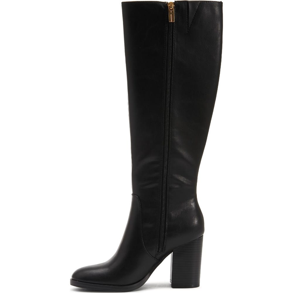Tommy Hilfiger Women's Ursy Knee High Dress Boot | Famous Footwear