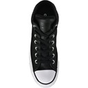 Men's Chuck Taylor All Star High Street Leather Sneaker - Top
