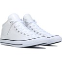 Men's Chuck Taylor All Star High Street Leather Sneaker - Pair