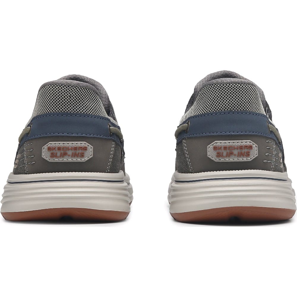 Skechers Men's Slip-ins Davey Slip On | Famous Footwear