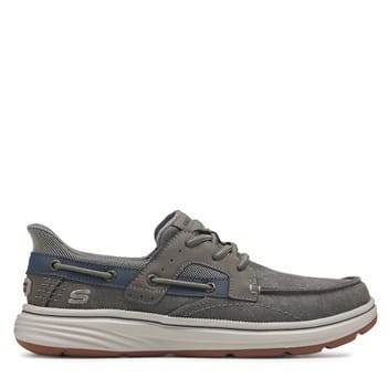 Skechers Men's Slip-ins Davey Slip On | Famous Footwear