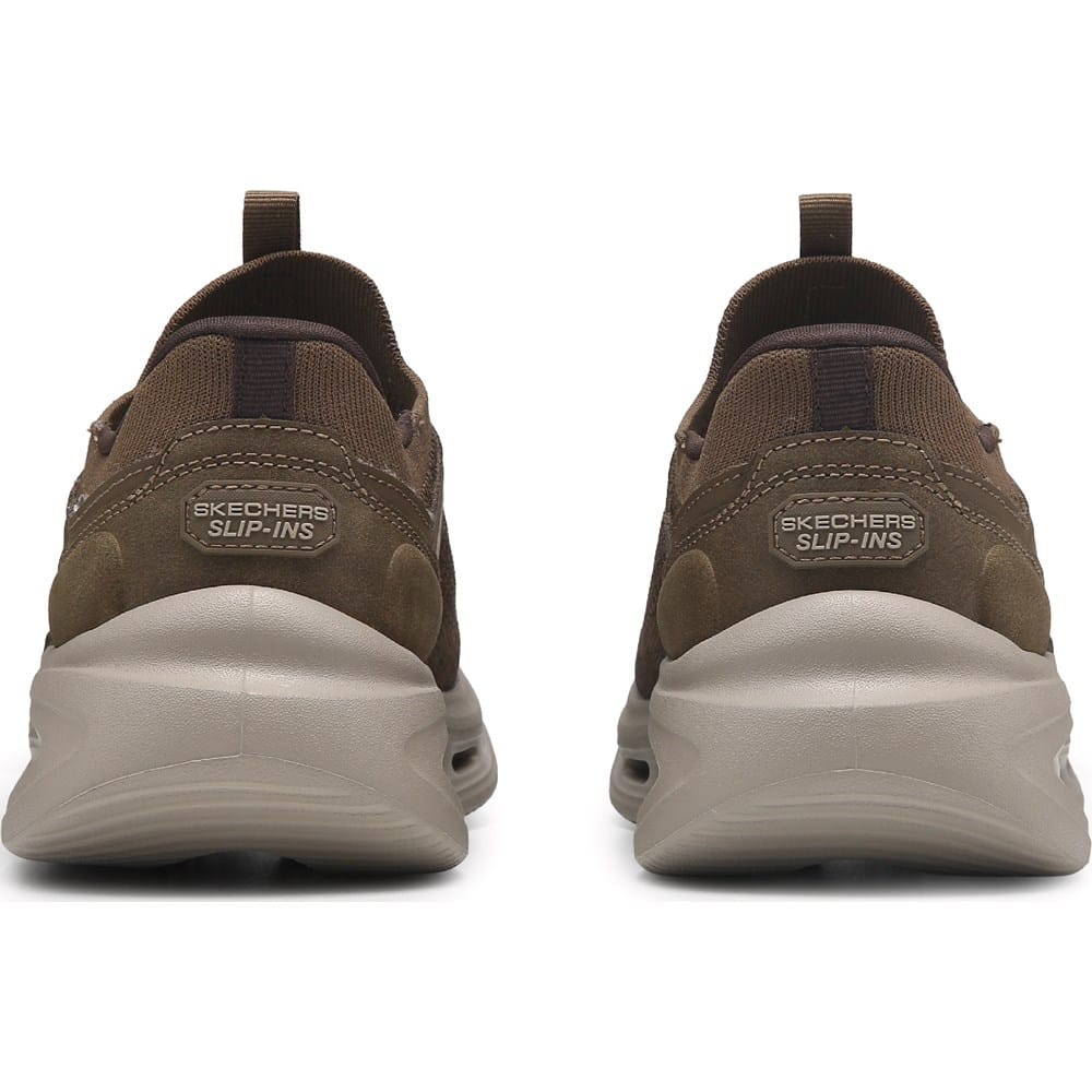 28skrumページ Skechers Men's Slip-ins Glide-Step Sloan Slip-On Sneaker | Famous