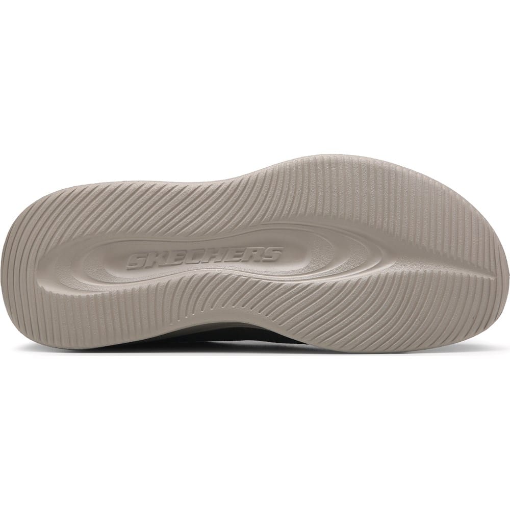 Skechers Men's Slip-ins Glide-Step Sloan Slip-On Sneaker | Famous