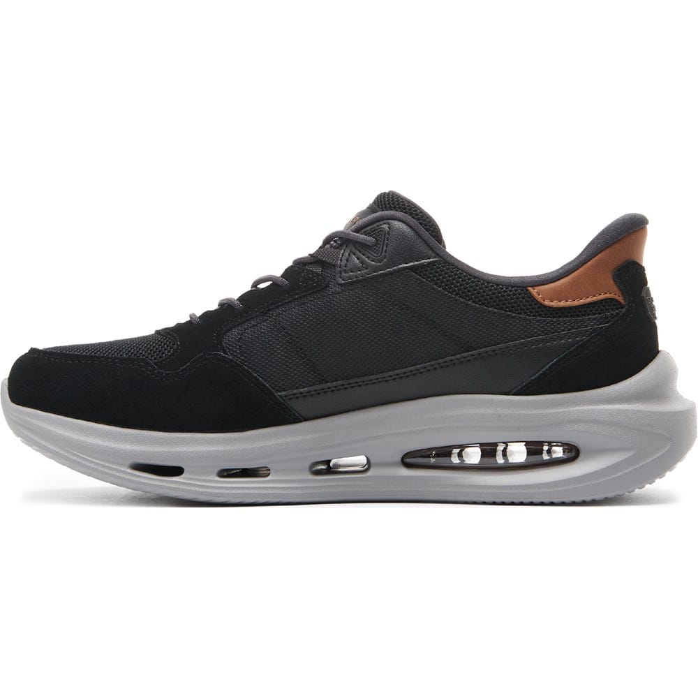 Skechers Men's Slip-ins Glide-Step Remming Slip On Sneaker