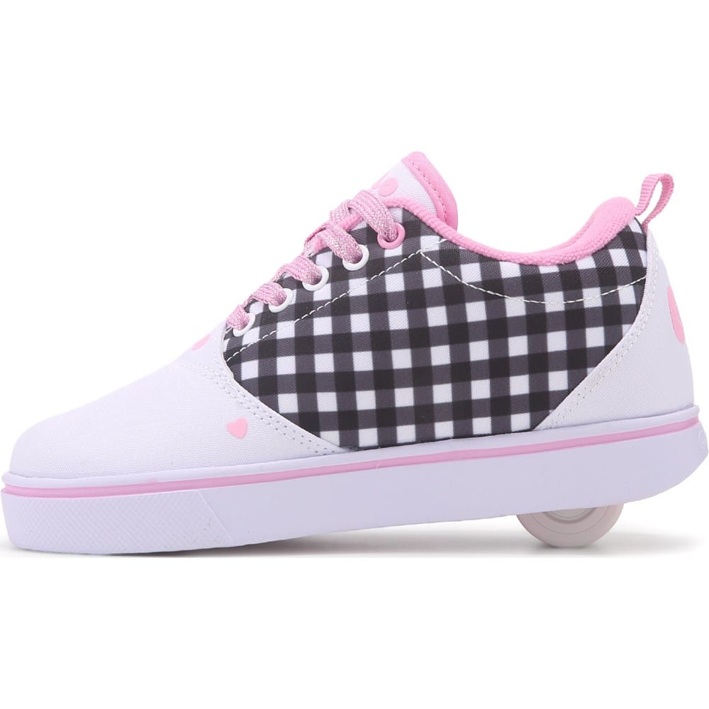 Heelys Kids' Hello Kitty Pro 20 Skate Sneaker Little/Big Kid