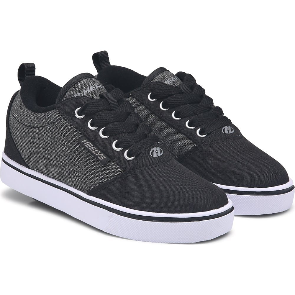 Heelys Kids' Pro 20 LG Skate Sneaker Little/Big Kid | Famous Footwear