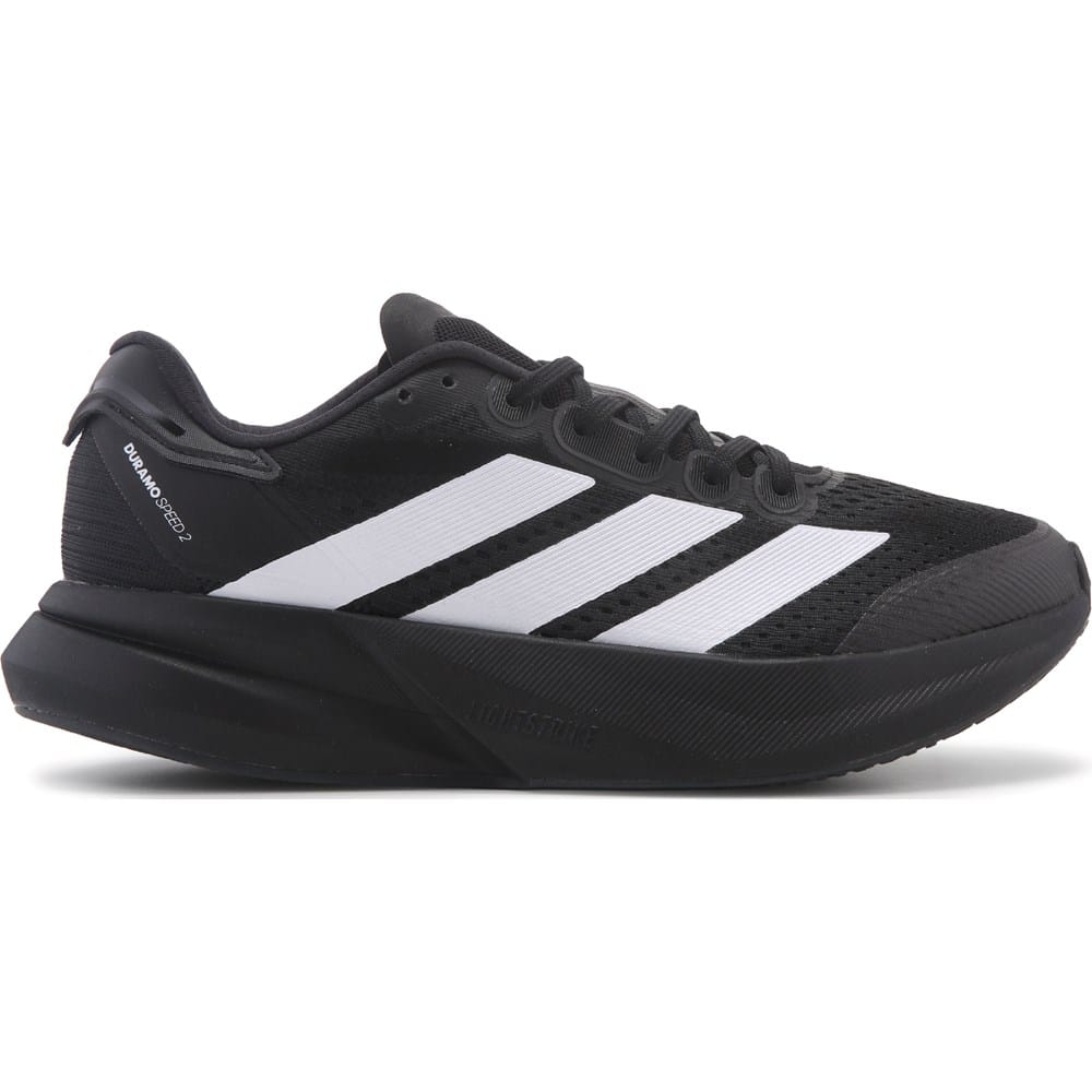 adidas Men's Duramo Speed 2 Running Shoe | Famous Footwear