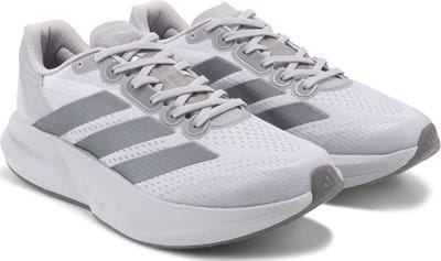 Men's Duramo Speed 2 Running Sneaker - Grey/Silver