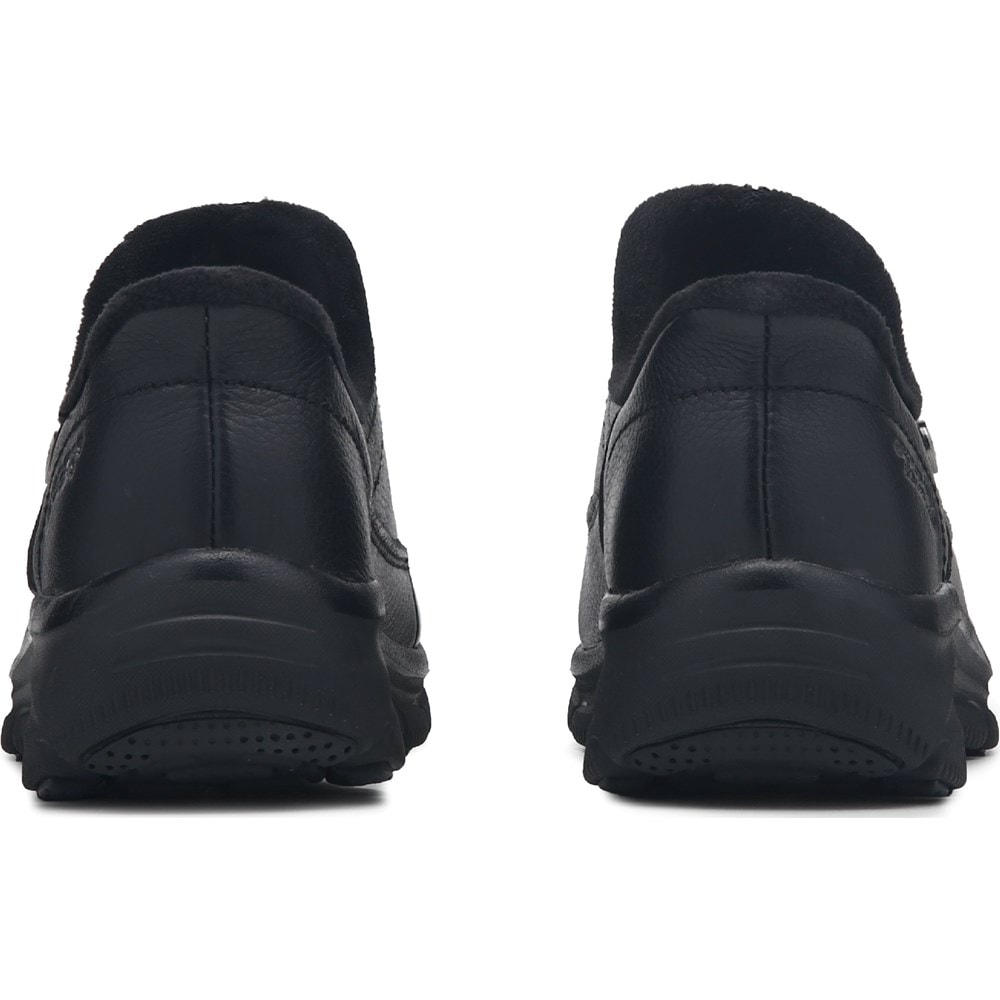 November　iceroker Amazon.com | Skechers Men's Relaxed Fit: Fletch - Oxley