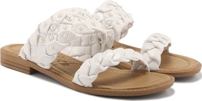 Women's Wisher Casual Pearl Sandal