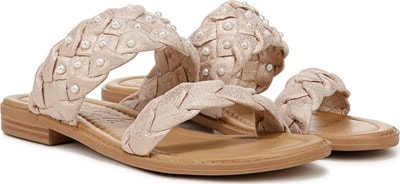 Women's Wisher Casual Pearl Sandal