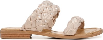 Women's Wisher Casual Pearl Sandal