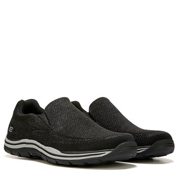 skechers gomel grey