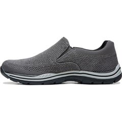 Skechers Men's Gomel Memory Foam Medium 