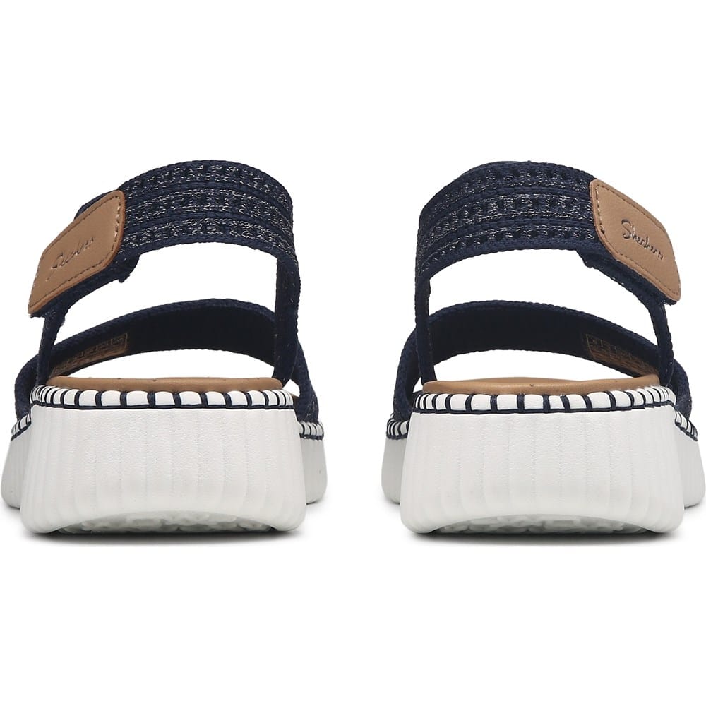 Skechers Women's Wilshire Blvd Sandal | Famous Footwear