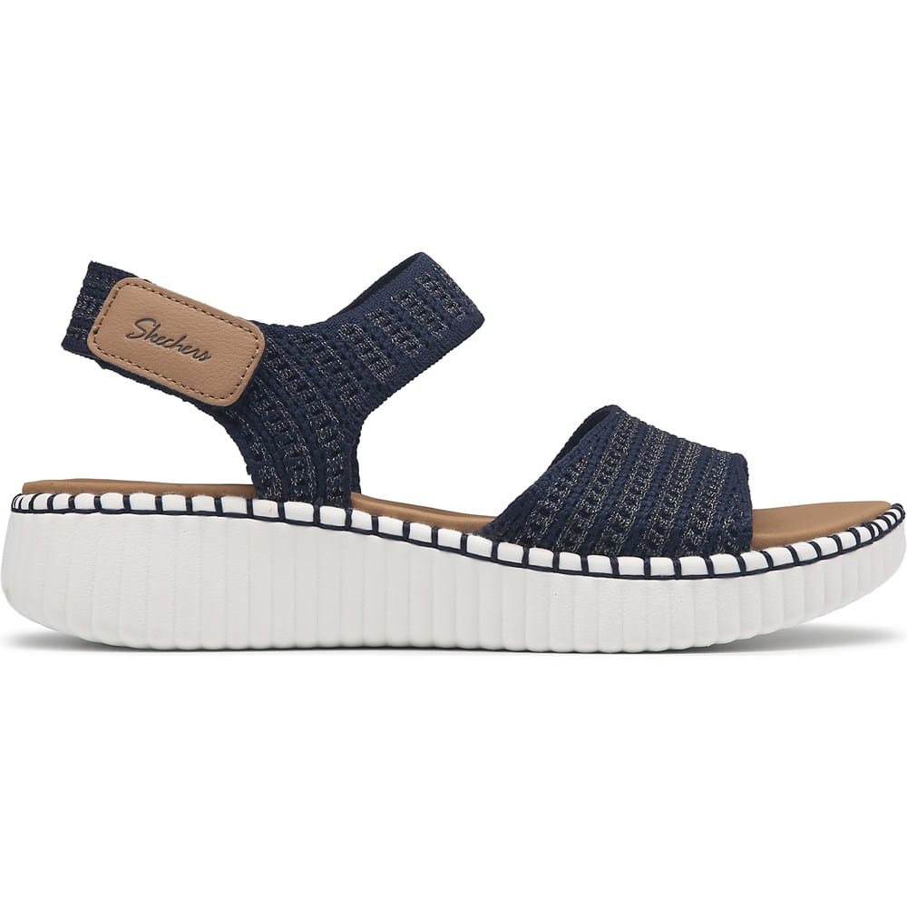 Skechers Women's Wilshire Blvd Sandal | Famous Footwear