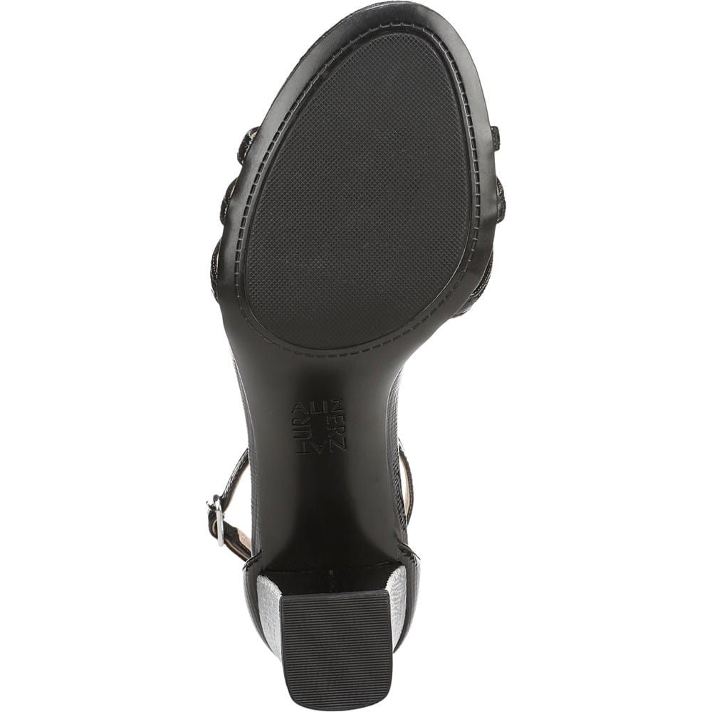 Naturalizer Women's Heidi Dress Sandal | Famous Footwear