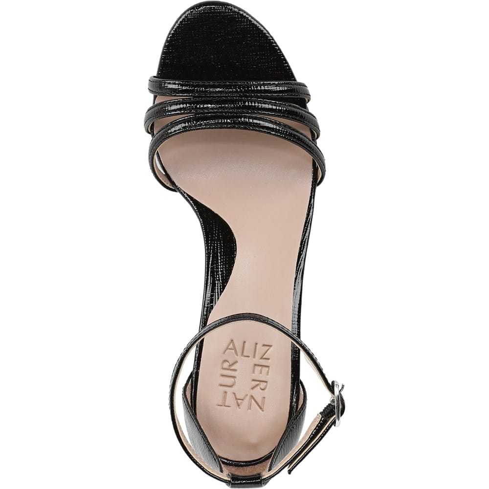 Naturalizer Women's Heidi Dress Sandal | Famous Footwear Naturalizer Women's Heidi Dress Sandal | Famous Footwear