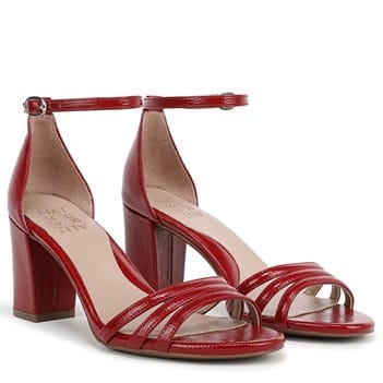 Naturalizer Women's Heidi Dress Sandal | Famous Footwear