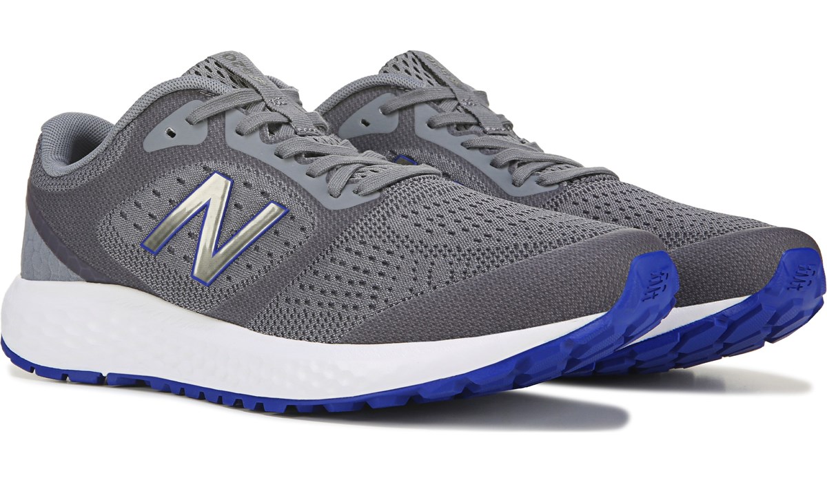 mens new balance 520 trainers extra wide