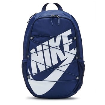 blue and white nike backpack SB RPM Skateboarding The Hayward Backpack from NIKE is a stylish and functional accessory for the modern male Nike Futura x 3 Brand