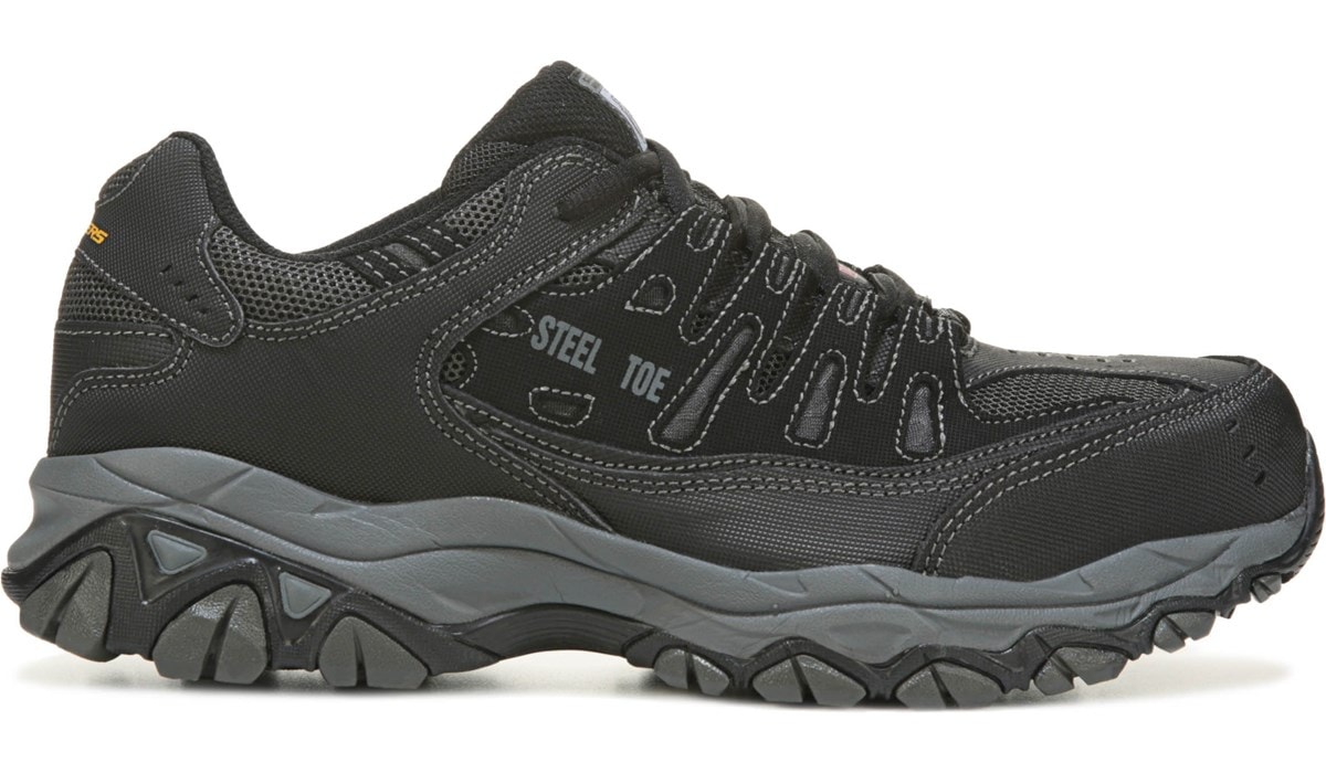 skechers work shoes famous footwear