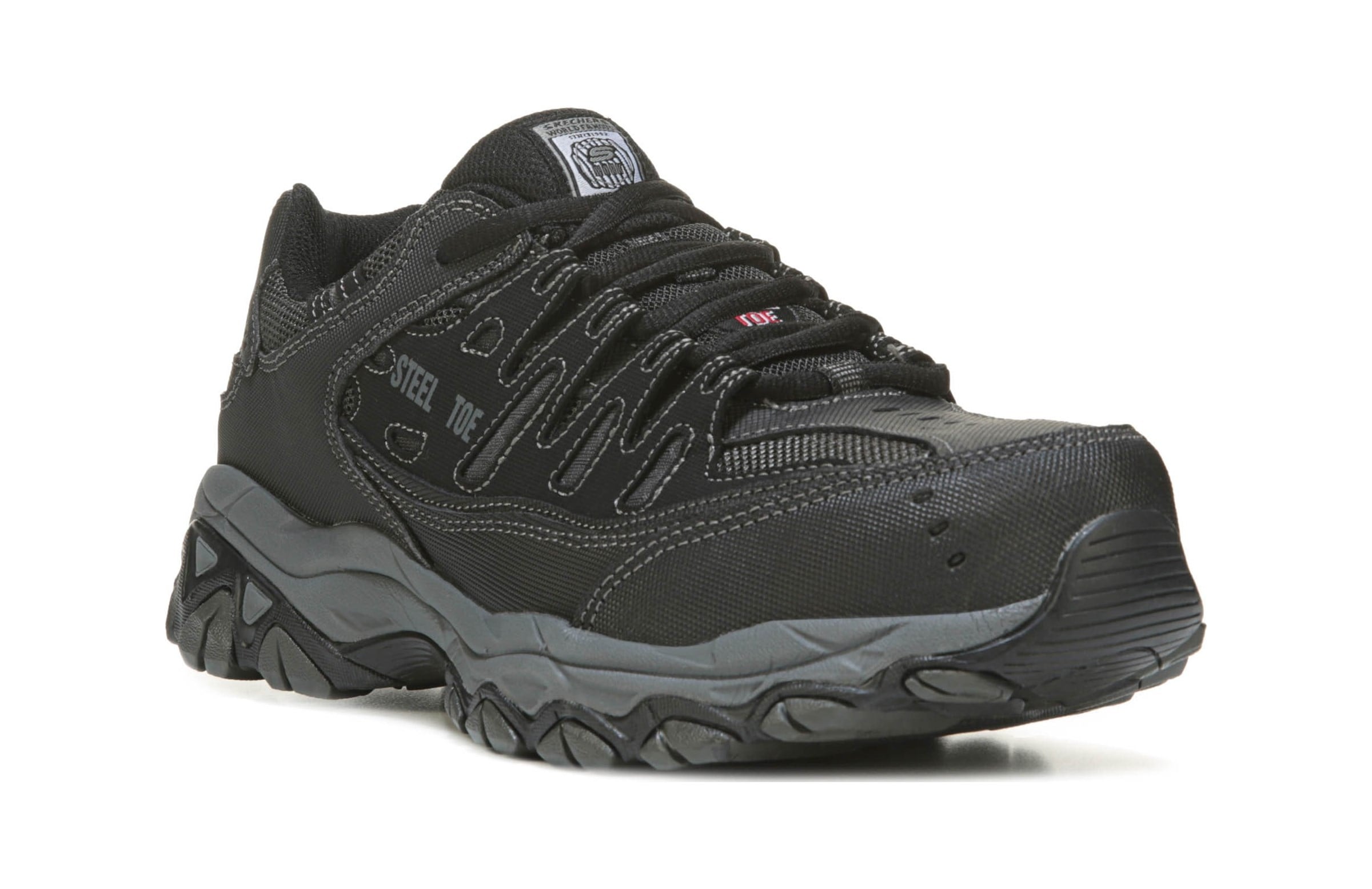 Skechers steel sales toe shoes canada