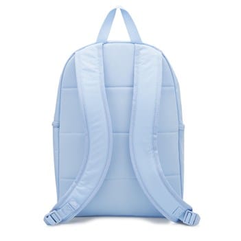 beige tan leather backpack Italian Women's – Leather Italiano Forward Facing Sonar Size:Small-Stainless 1.25