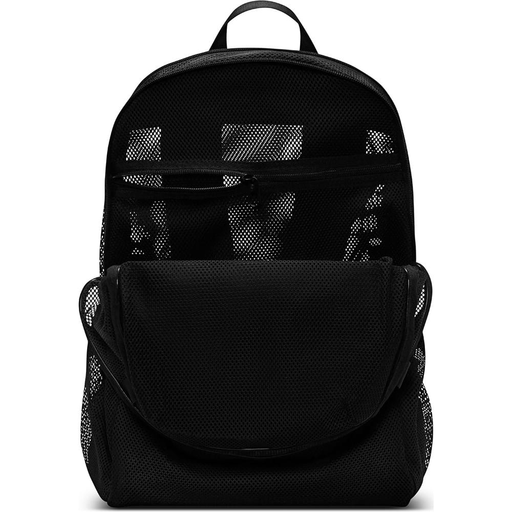 black herschel little america backpack Herschel Little America Mid Backpack Black