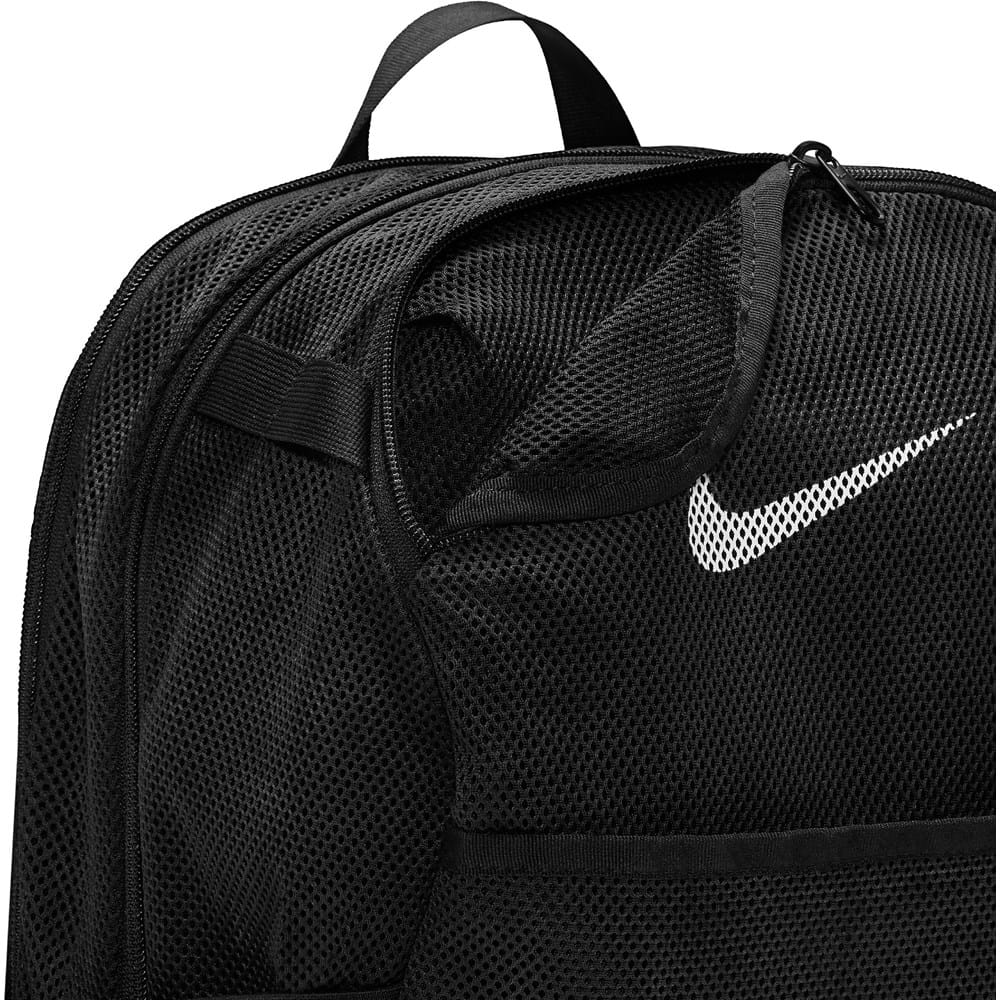 Nike Brasilia Mesh Backpack | Famous Footwear Nike Brasilia Mesh Backpack | Famous Footwear