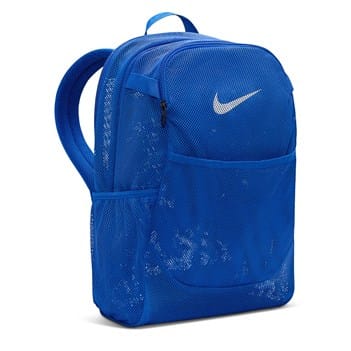 nike brasilia 6 mesh backpack aqua Training (26L) to gym backpack Nike Brasilia Mesh Backpack |