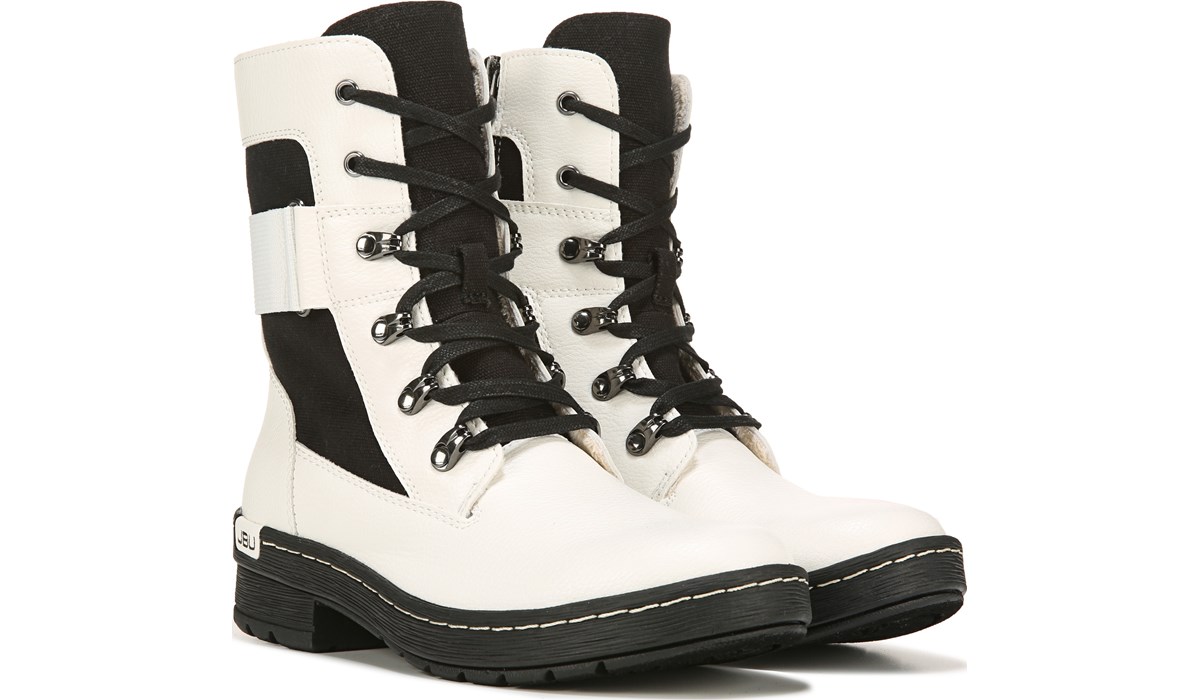 good leather boots