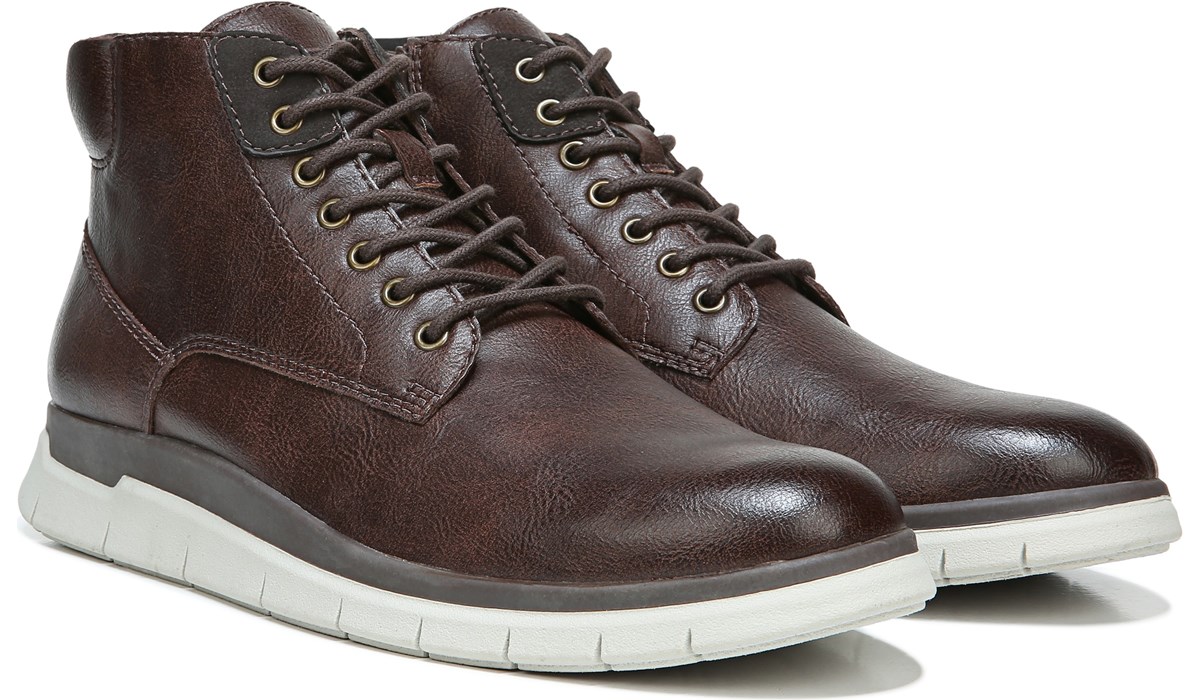 famous footwear women boots
