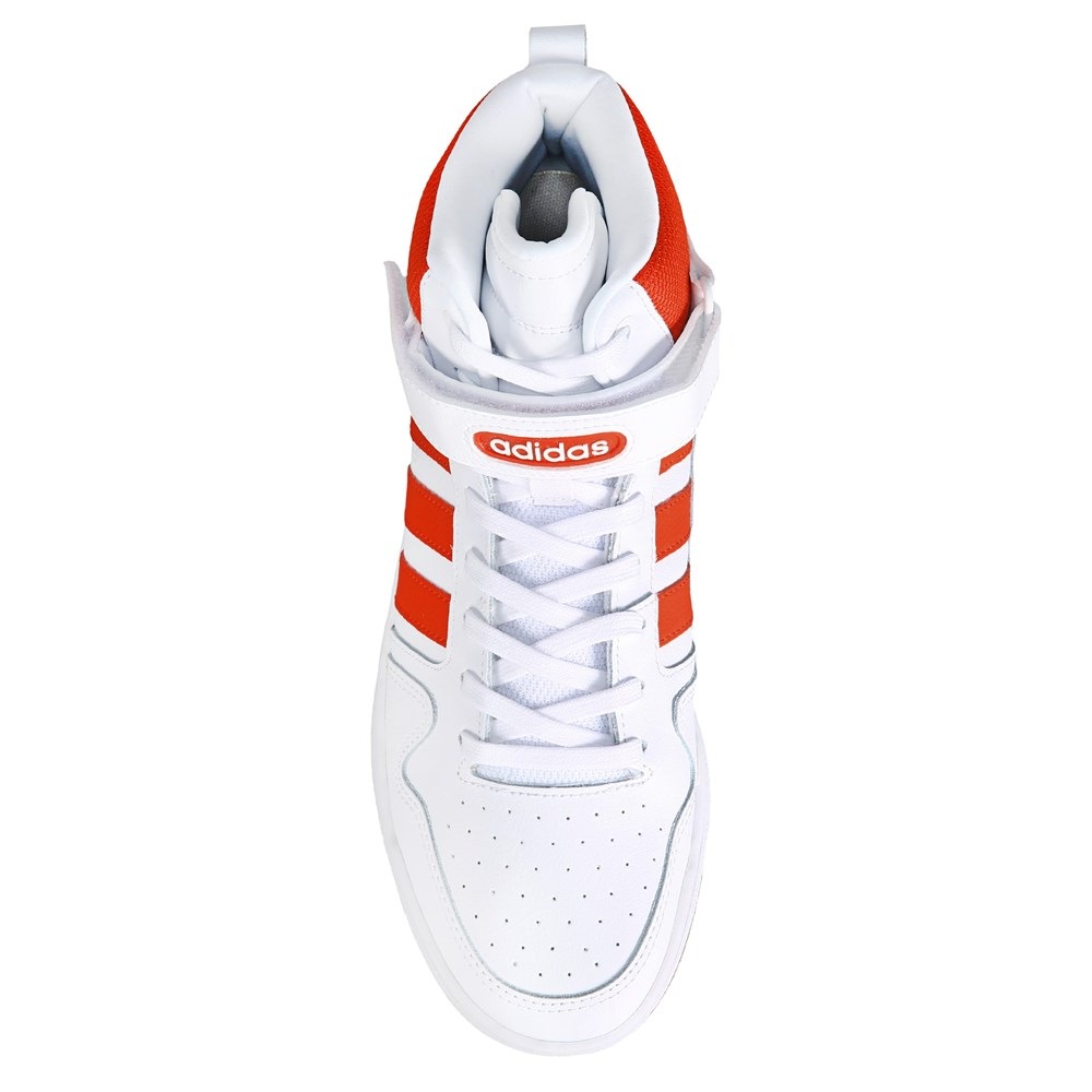 adidas skate shoes mid tops