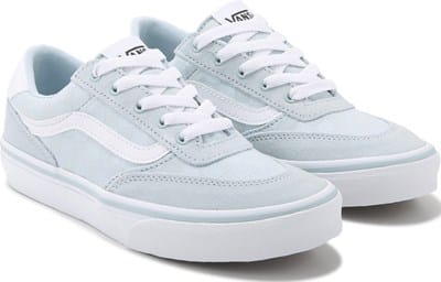 Kids' Brooklyn Low Top Sneaker Little Kid - Blue/White