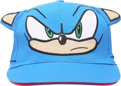 Sonic the Hedgehog Shoes | Exclusive Rewards Deals