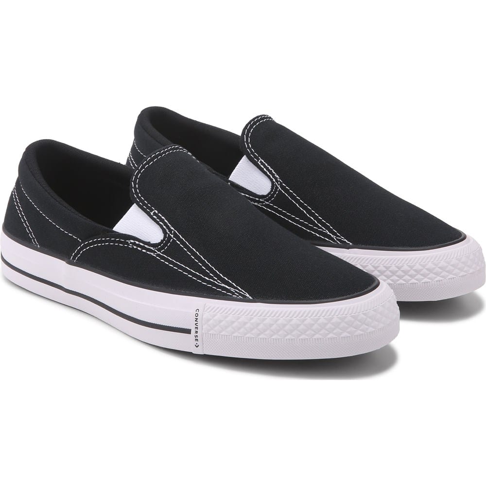 enさん Converse Chuck Taylor All Star Malden Slip On Low Top Sneaker