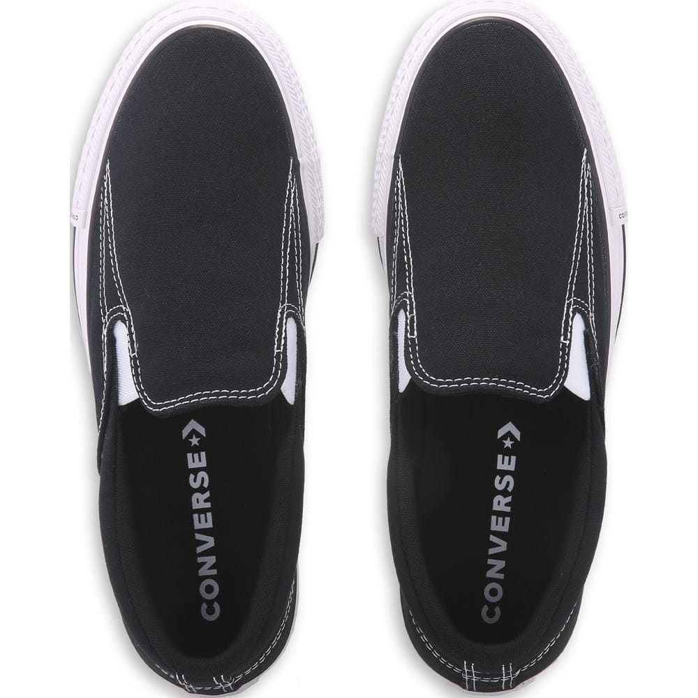 enさん Converse Chuck Taylor All Star Malden Slip On Low Top Sneaker