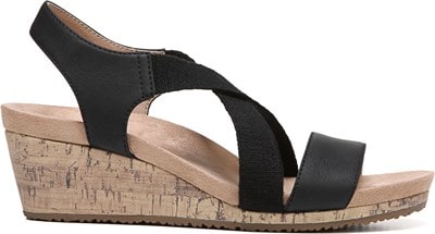 lifestride yacht women's sandals