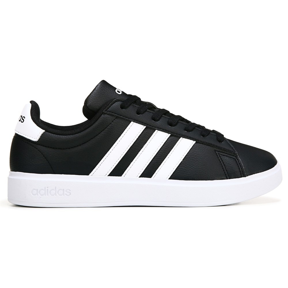 Men's grand court sneaker shop